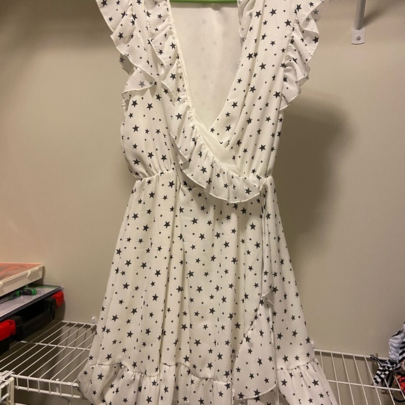 Cute comfy dress! - Picture 5 of 7